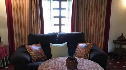 Foto 4 de Estudio de alquiler en Calle Benalua, Barrio de Albaicín,  Granada Capital