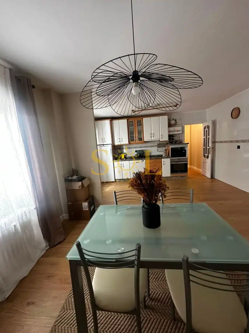 Flat with lift for sale in Calle Nueve de Febrero, imagen 31