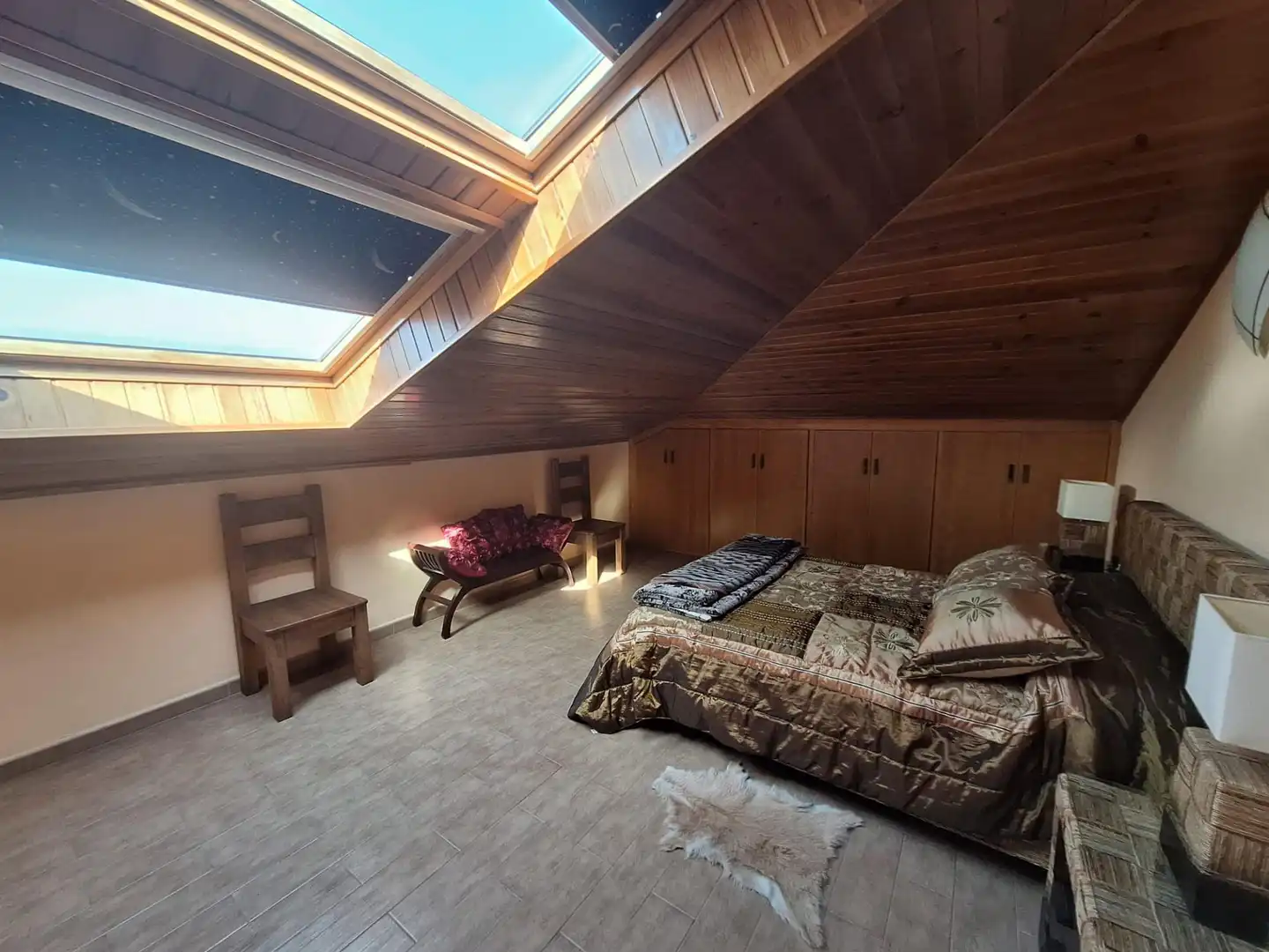 Chalet con piscina en venta en Pedanías Este, imagen 25