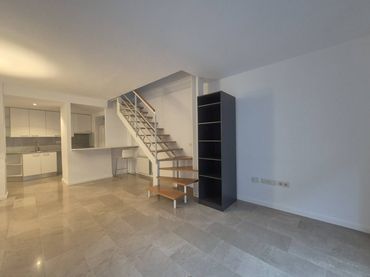 Wohnung mit Aufzug zur Miete in Centre