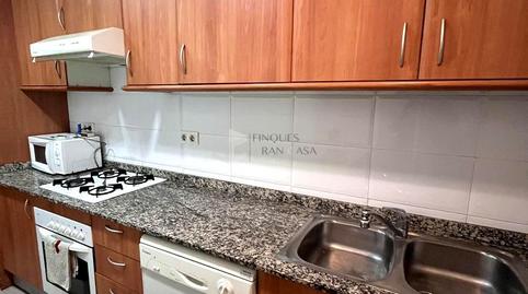 Foto 4 de Planta baixa en venda a Canovelles, Barcelona