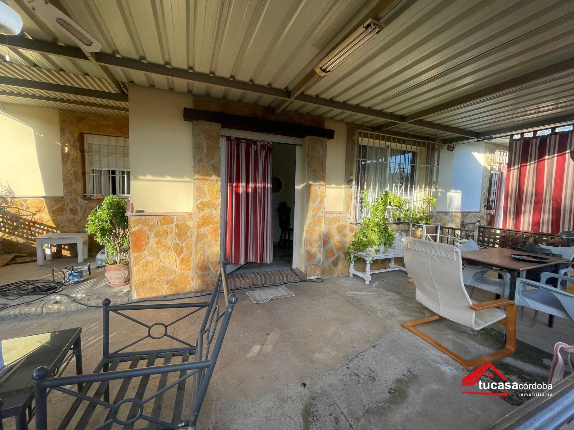 Finca rústica en venta en  Córdoba Capital con Aire acondicionado y Trastero