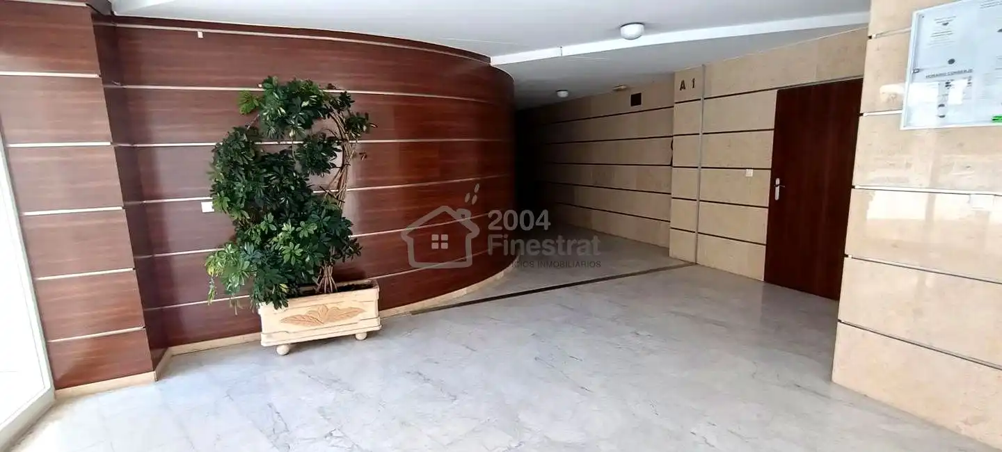 Wohnung mit Pool zum Verkauf in calle Llevant, imagen 27