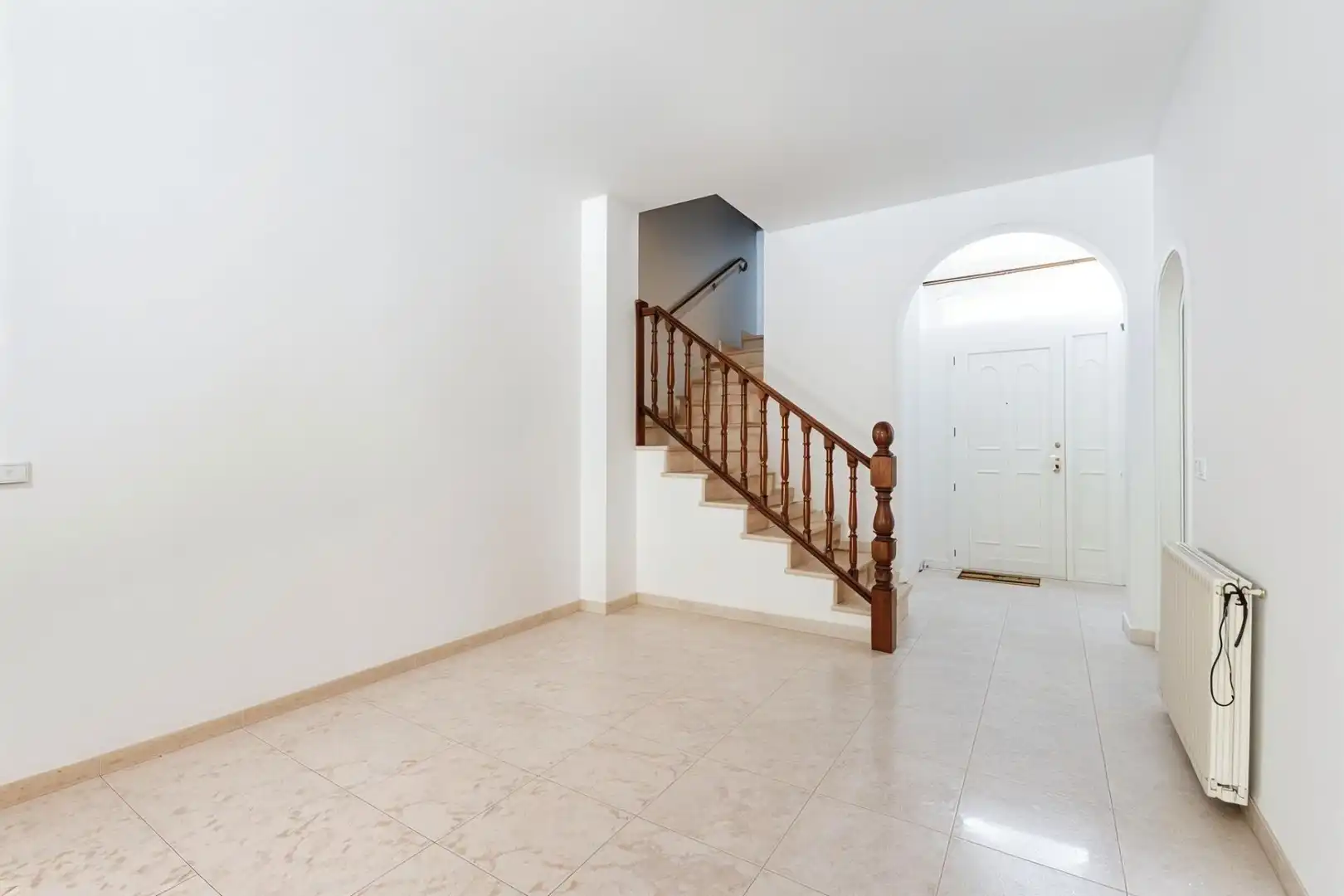 Casa adosada en venda en Almazora / Almassora amb Aire condicionat, Calefacció i Terrassa