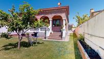 Garden of House or chalet for sale in Barberà del Vallès  with Air Conditioner, Heating and Private garden