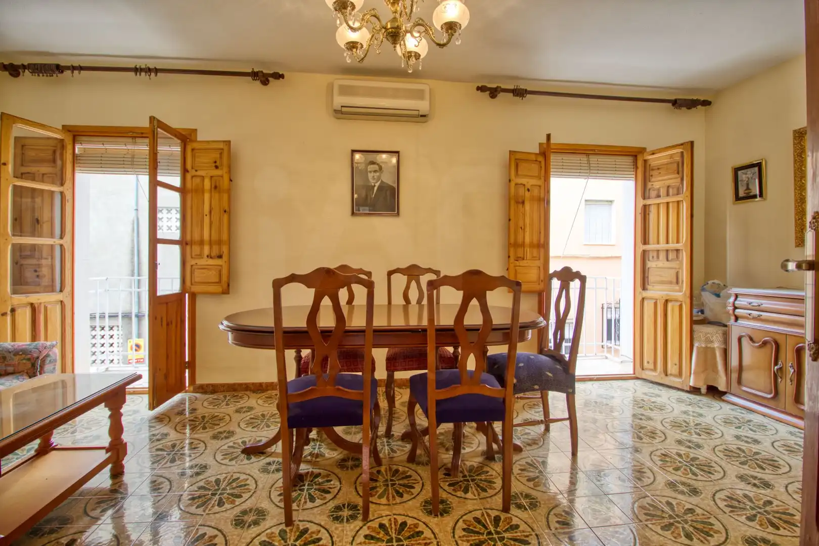 Casa rustica in vendita a Rute, imagen 2