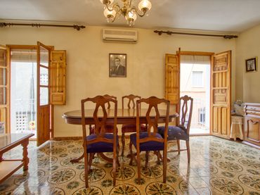 Casa rústica en venta en Rute