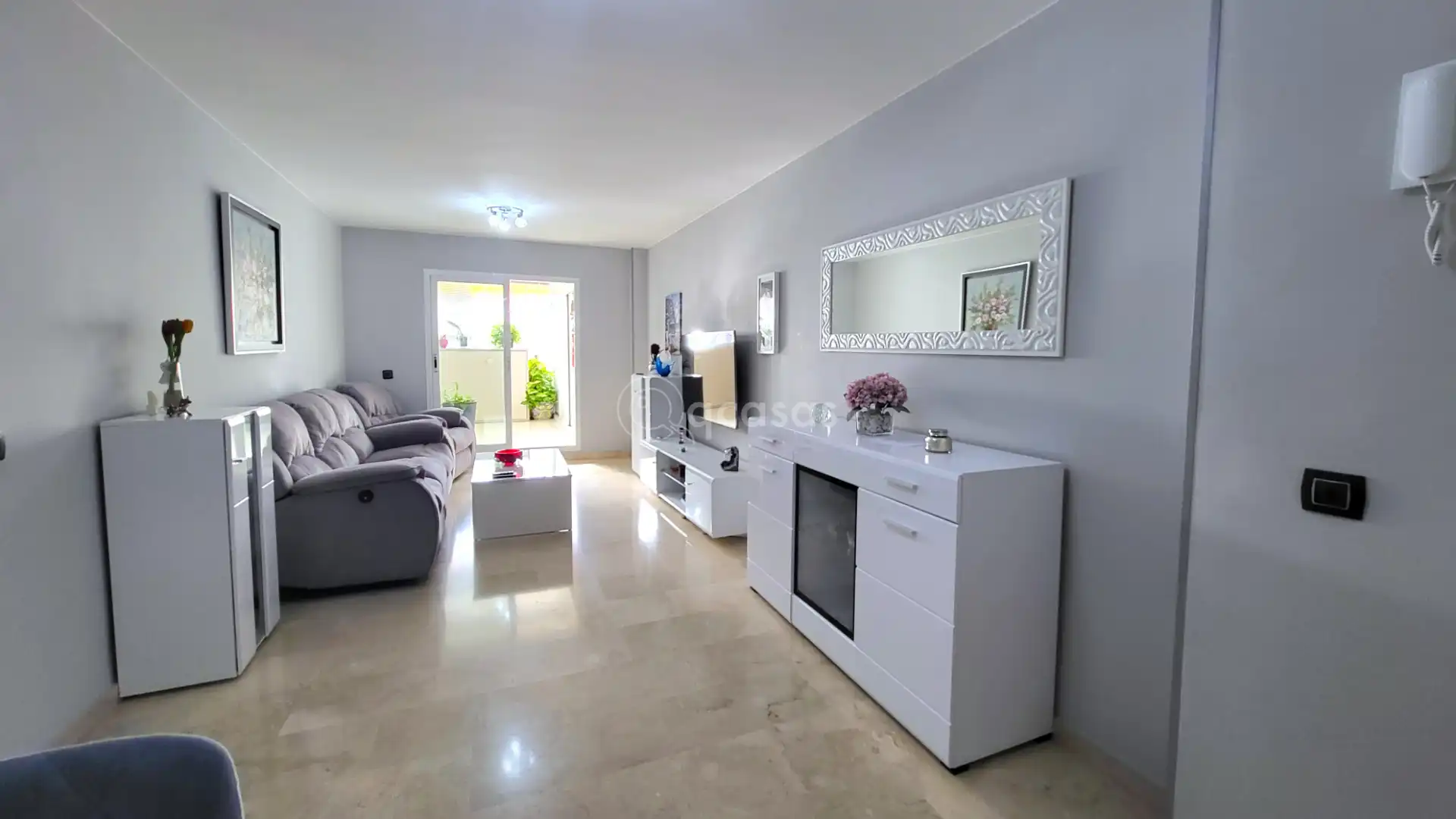 Apartament amb piscina en venda a Calle Faro 1, imagen 2