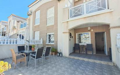 Terrassa de Casa o xalet en venda en Torrevieja amb Aire condicionat, Terrassa i Moblat