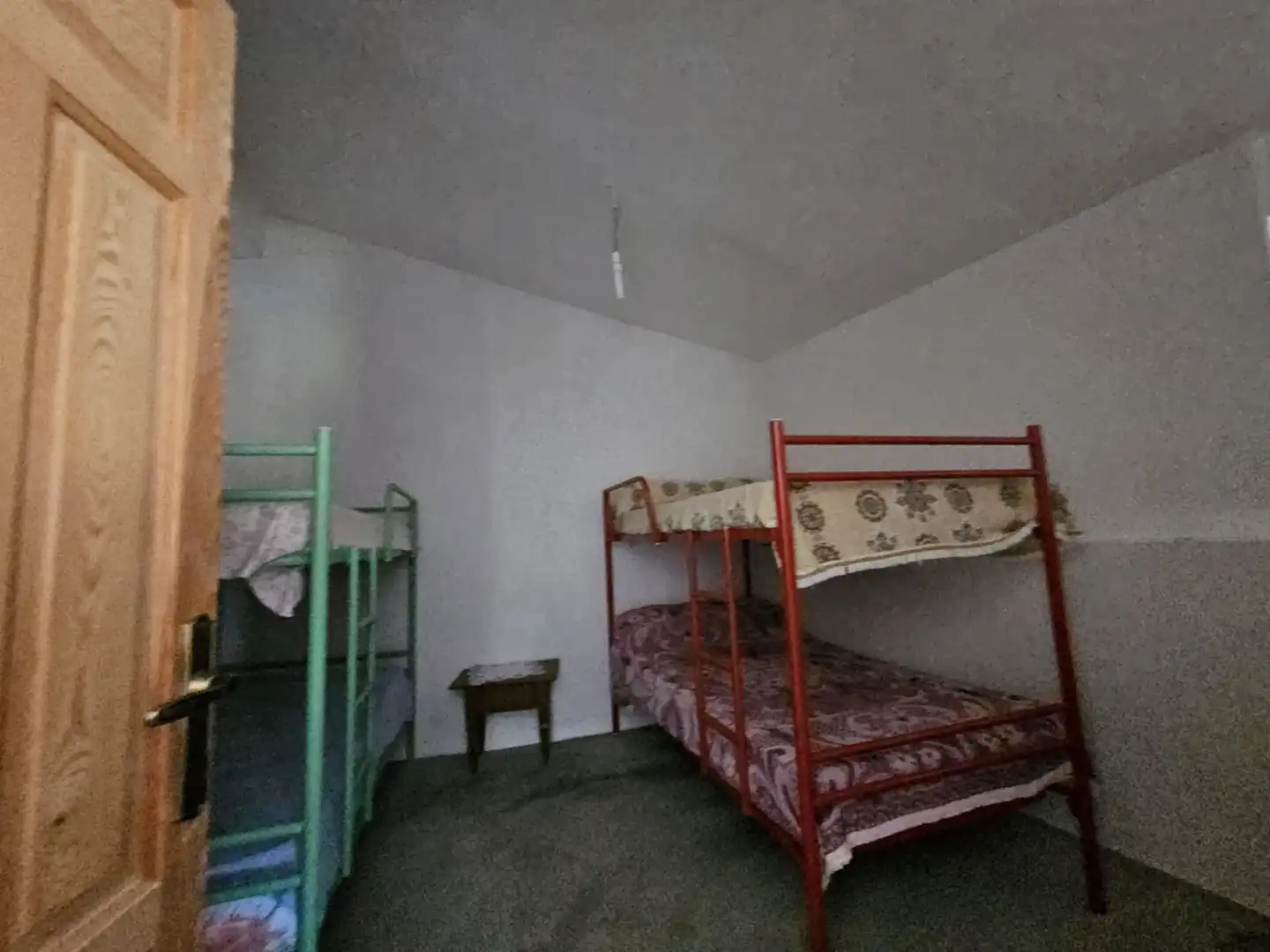 Bedroom of Country homes for sale in Villarrodrigo  with Private garden and Storage room