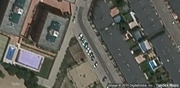 Parking de Garaje en venta en Arganda del Rey