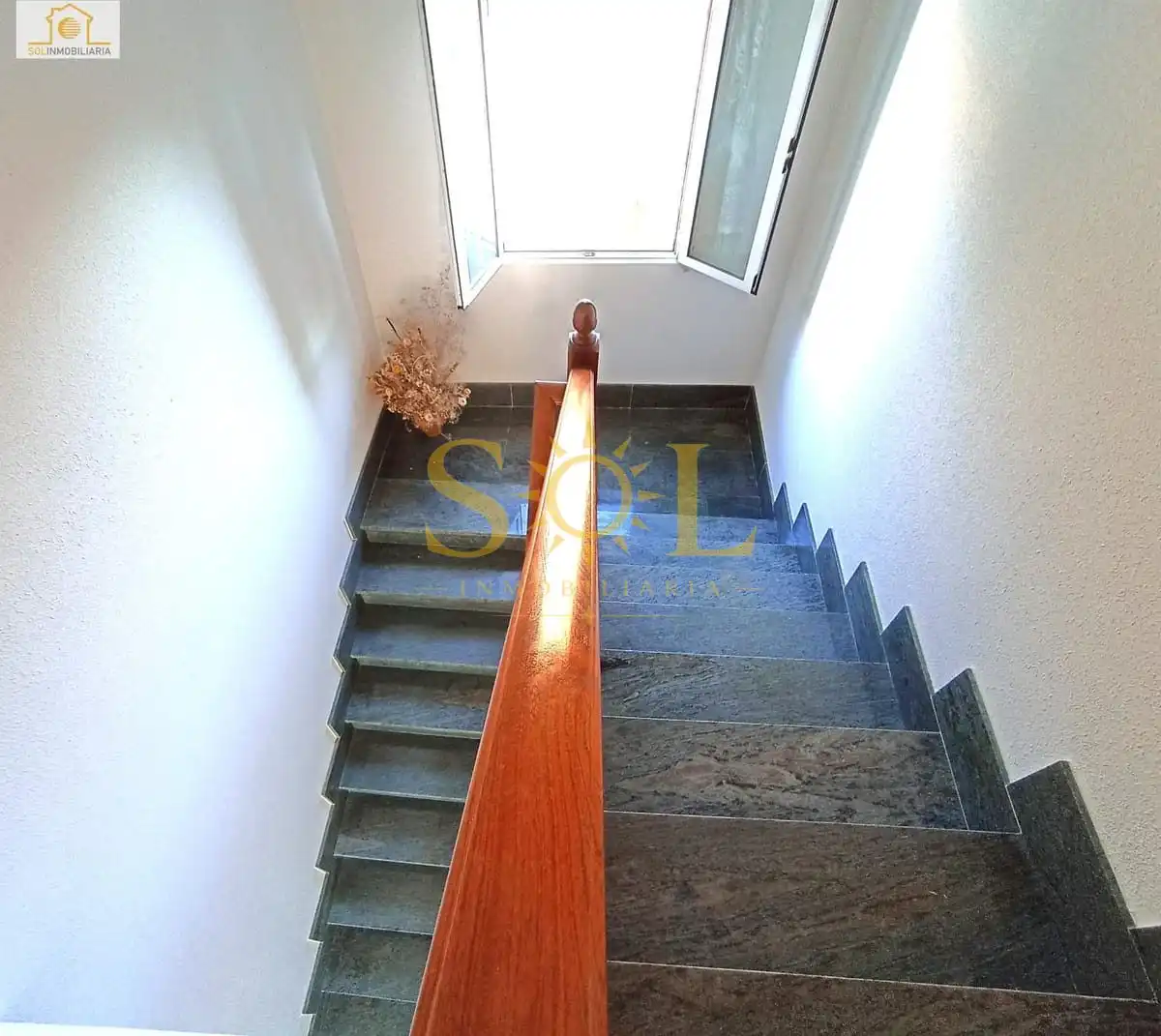 Casa o chalet en venta en Villanueva de las Manzanas con Calefacción, Jardín privado y Parquet