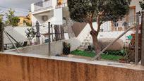 Garden of Single-family semi-detached for sale in El Vendrell  with Heating, Private garden and Terrace