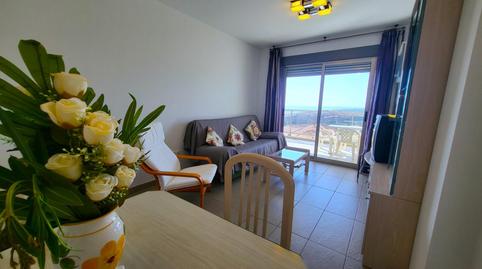 Foto 4 de Apartament en venda a Los Arenales del Sol, Alicante