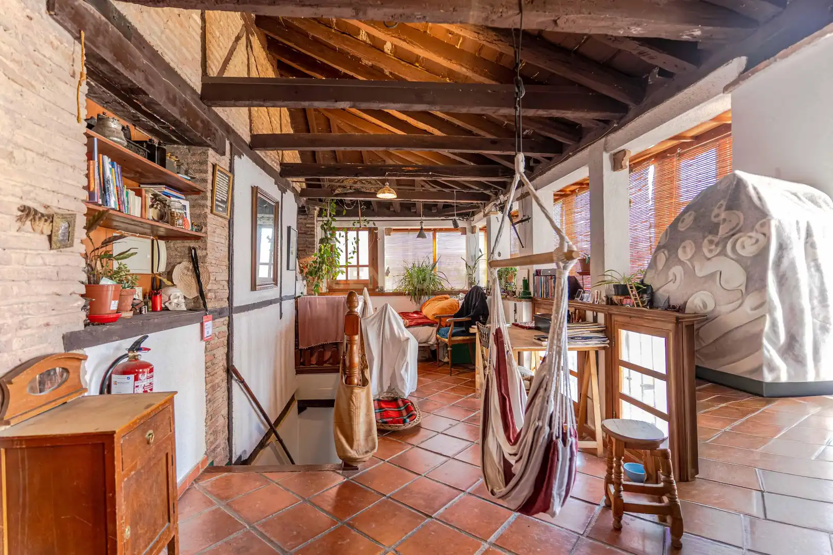 Casa o xalet en venda en Granada