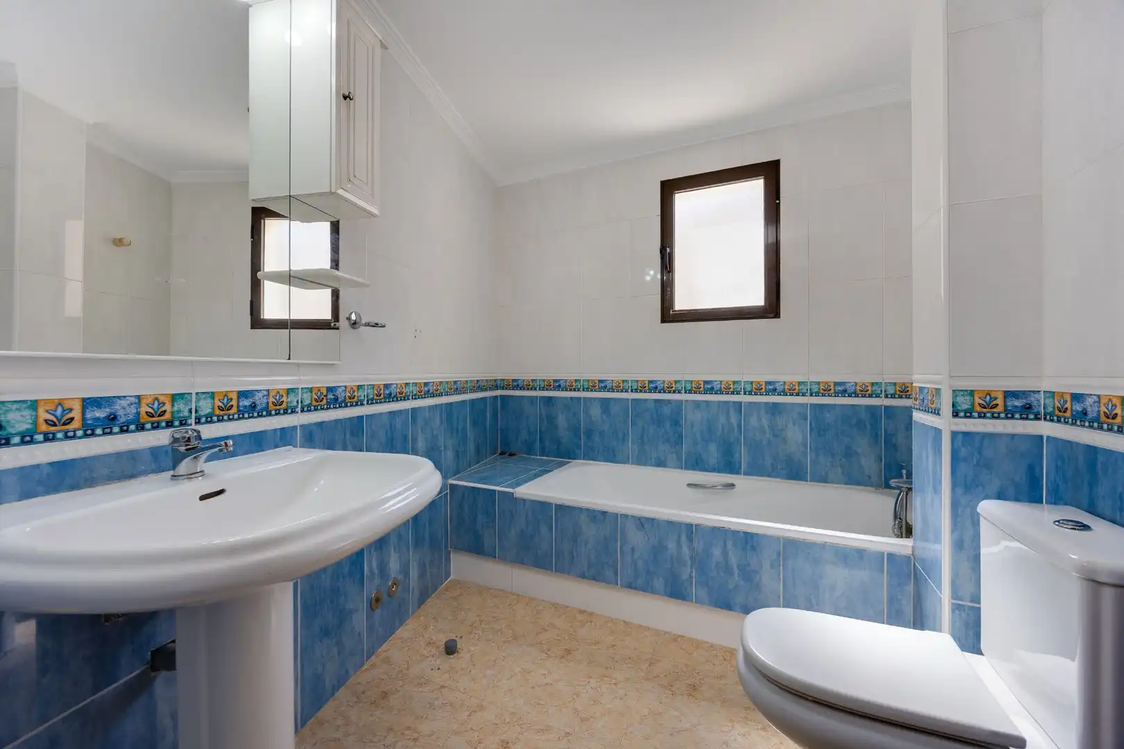 Apartment with pool for sale in calvario 9, imagen 6