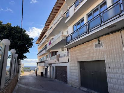 Vista exterior de Pis en venda en Capdepera