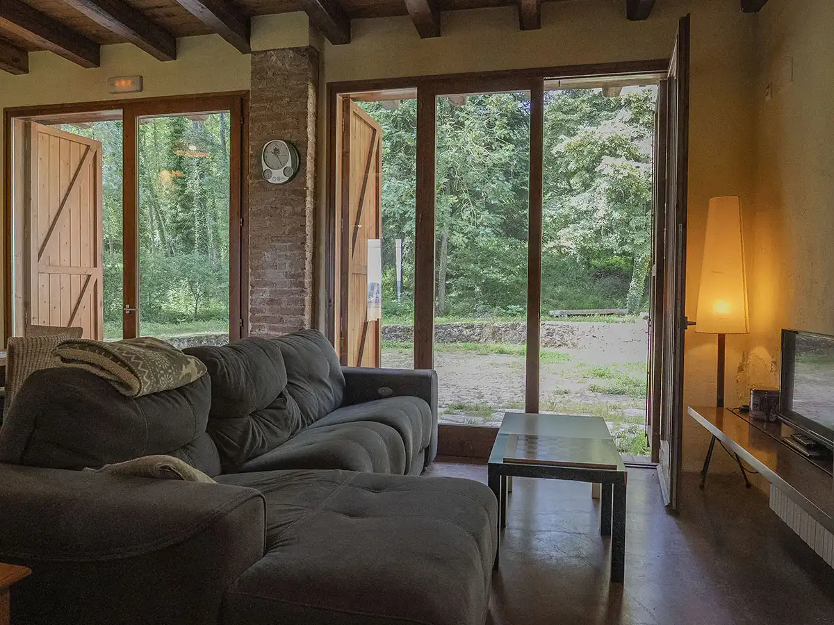 Landhaus mit Garten zum Verkauf in Olot, imagen 15