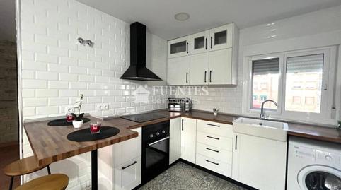 Foto 2 de Pis en venda a Calle Padre Esplá, Goteta, Alicante / Alacant