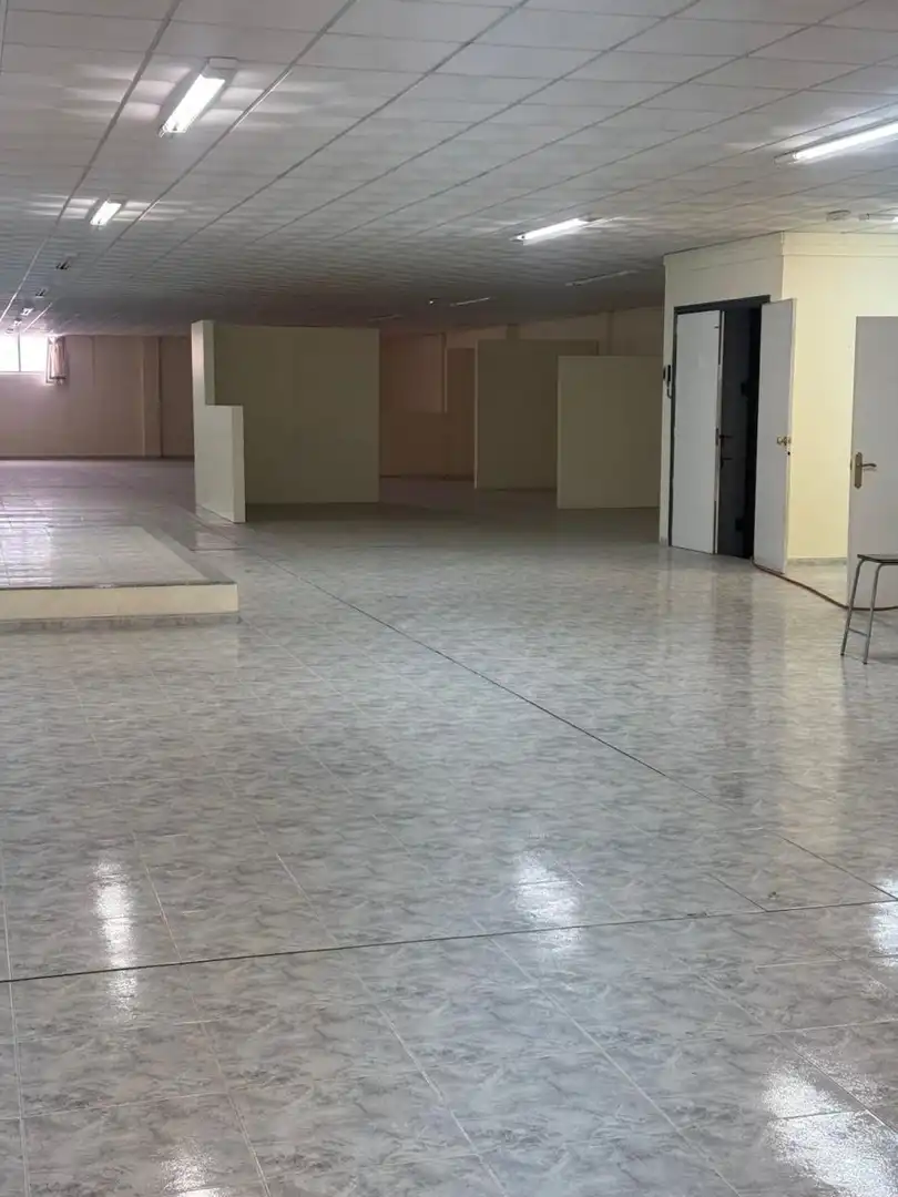 Nave industrial en venta en Carlet, imagen 8