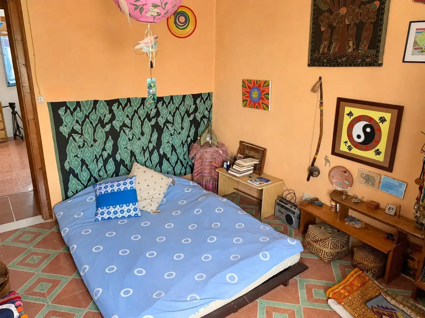 Casa rústica en venta en Sant Jaume d'Enveja, imagen 17