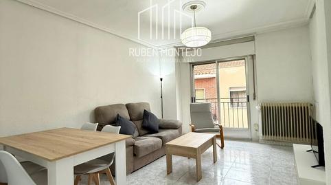 Photo 5 of Flat to rent in Italia, Carmelitas, Salamanca Capital