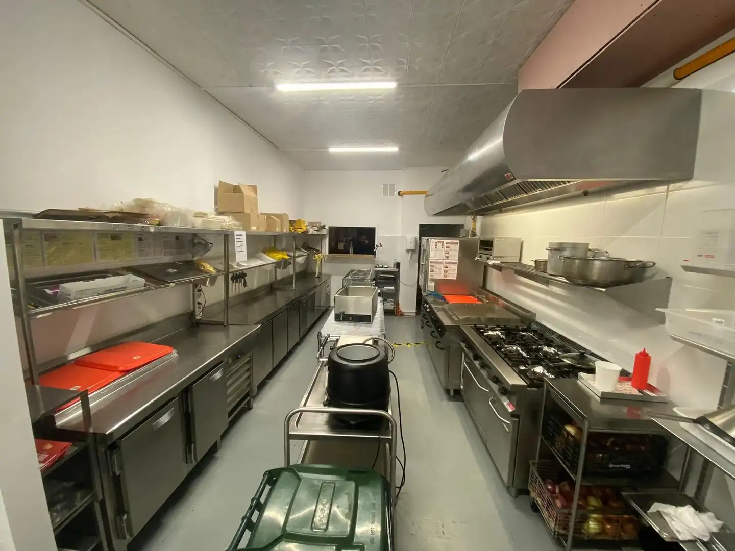 Locale commerciale in cessione a Nord-oest, imagen 27