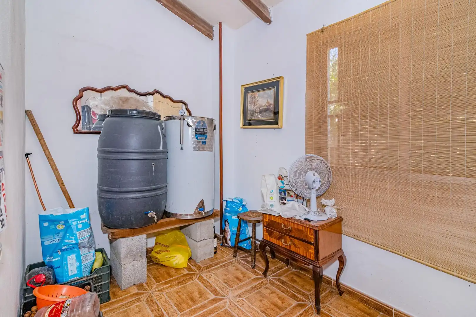 Casa rustica in vendita a Dúrcal, imagen 7