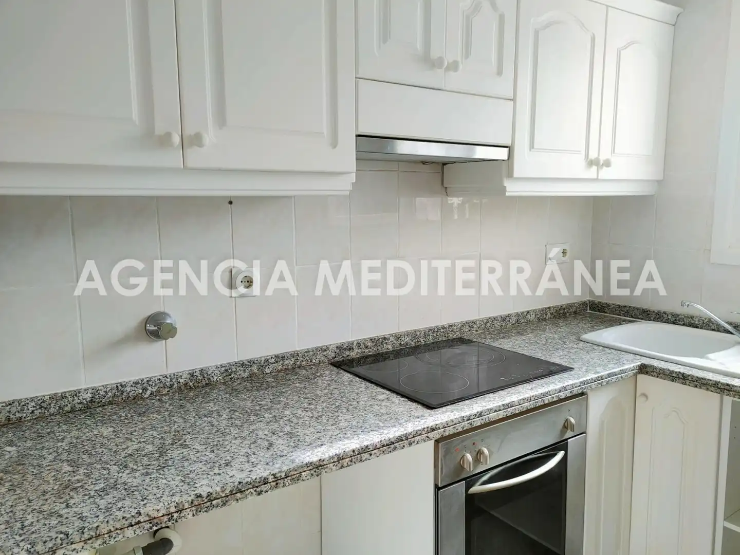 Terraced house with garden for sale in Las Marinas / Les Marines, imagen 24