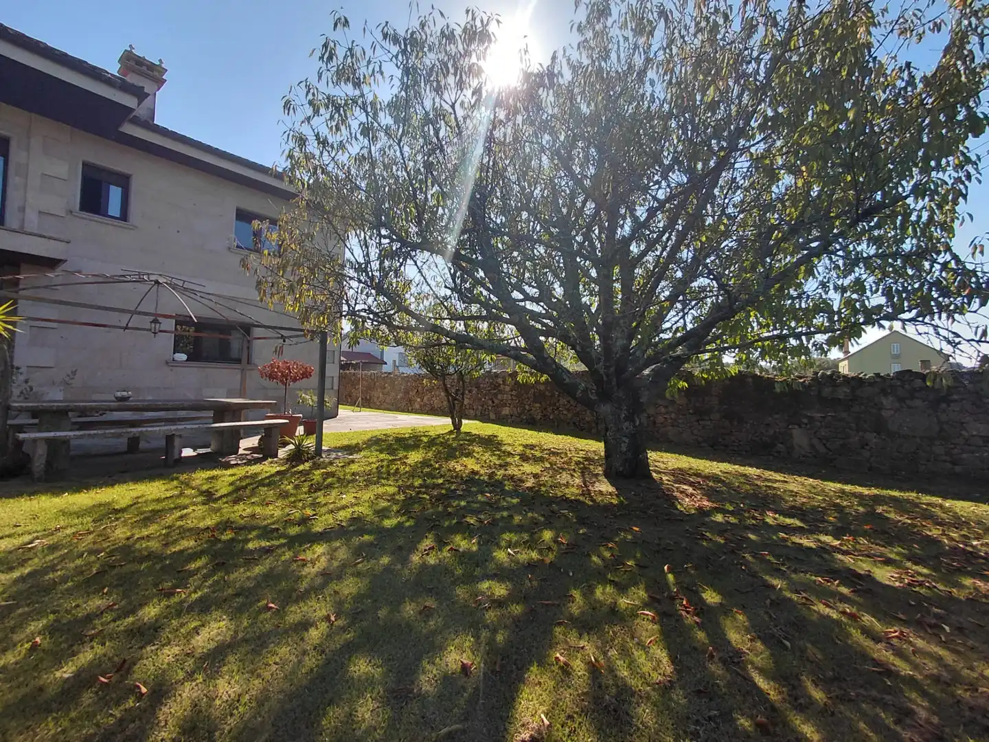 Villa mit Terrasse zum Verkauf in PO-190, imagen 11