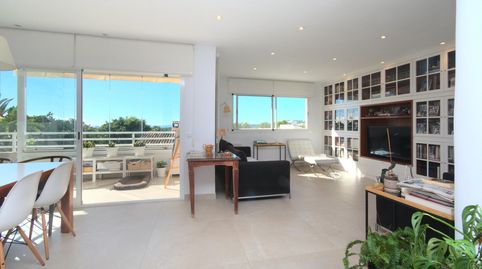 Foto 3 de Planta baja en venta en La Bonanova, Palma de Mallorca