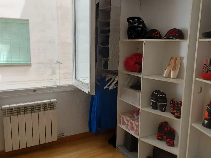 Piso con ascensor en venta en Passeig de la Pau 22, imagen 61