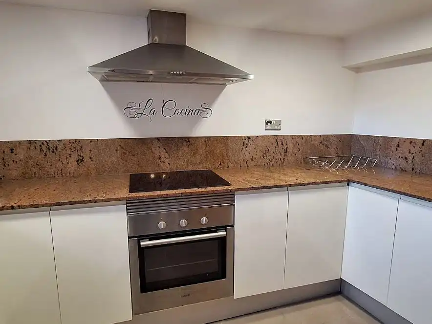 Kitchen of Houses for sale in Ginestar