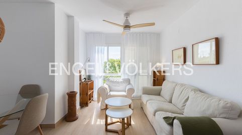Photo 3 of Flat for rent in Avinguda D'europa, Corinto - Almarda, Sagunto / Sagunt