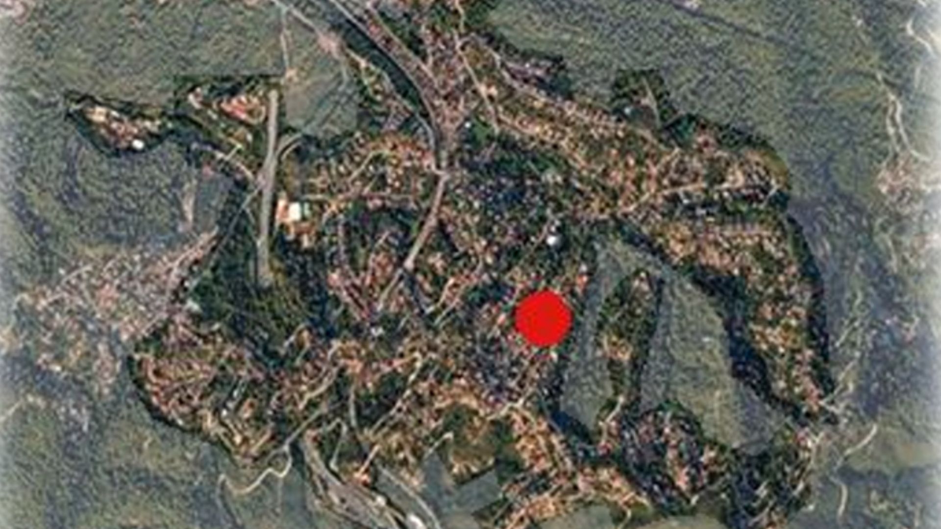 Residencial en venda en Sant Cugat del Vallès
