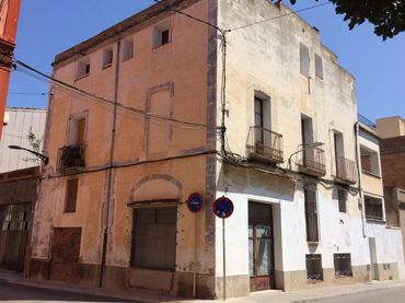 Residencial en venda a Carrer MARC MIR