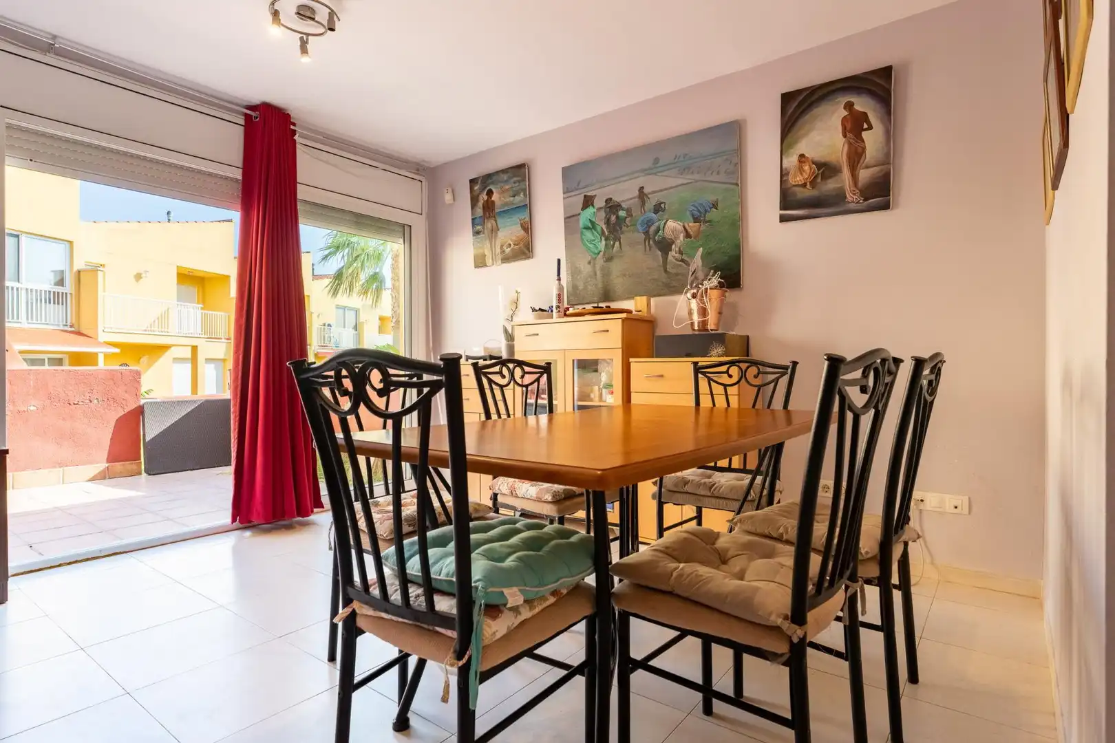 Maison mitoyenne avec piscine à vendre à Verge de Montserrat, imagen 7
