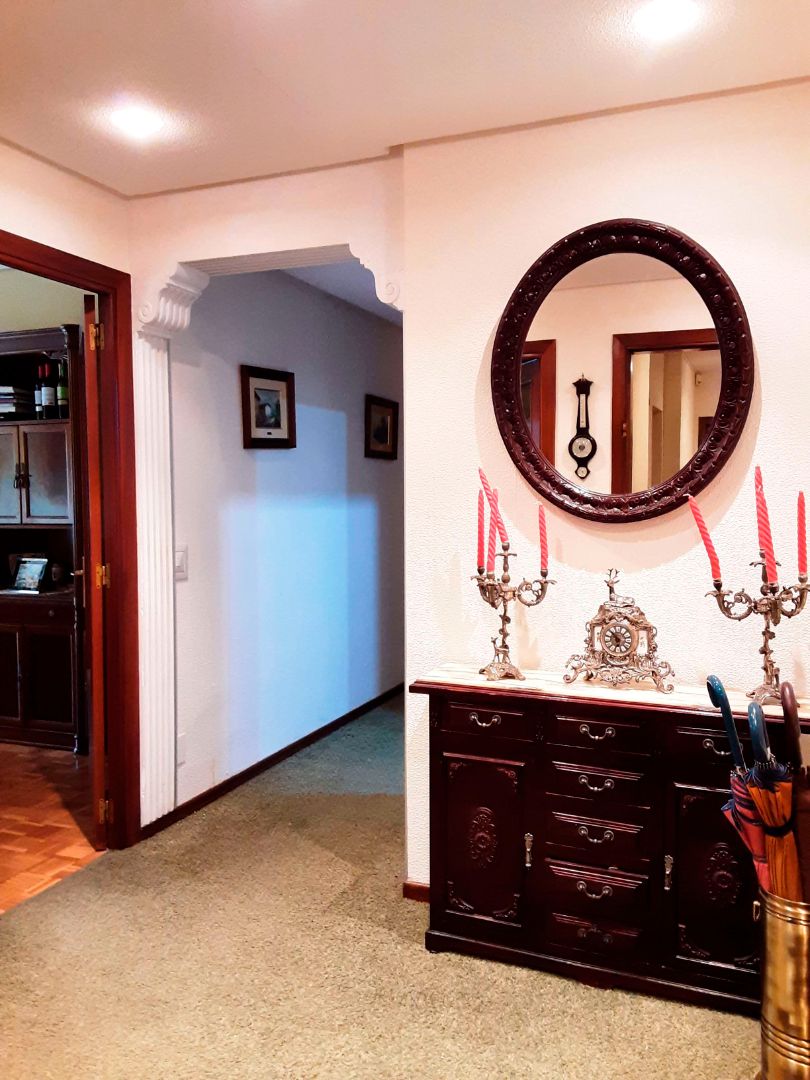 Flat for sale in Laudio / Llodio  with Heating, Terrace and Storage room