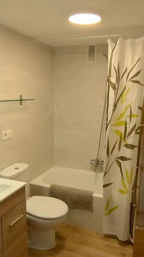 Piso en venta en Lena