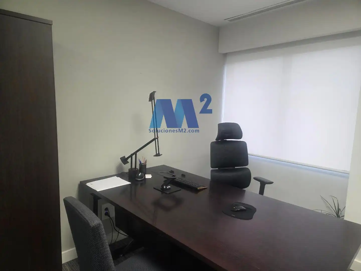 Office space to rent in Caléndula, imagen 15