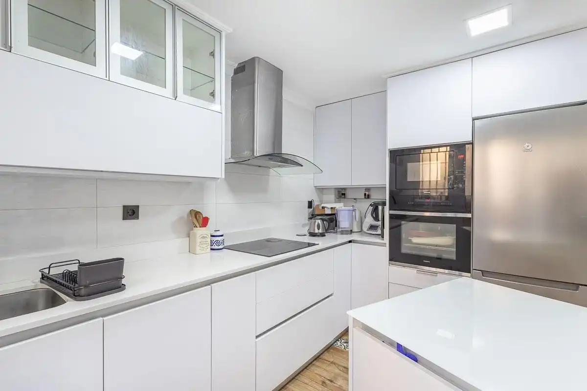 Dúplex en venta en Parque de la Ermita, imagen 9