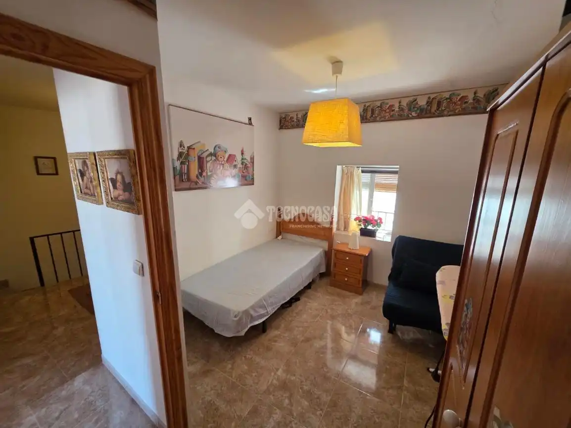 Habitatge amb terrassa en venda a Martos, imagen 25