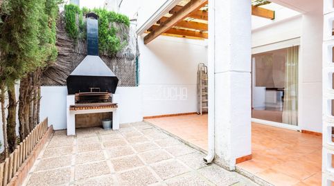 Foto 3 de Casa adosada en venta en Mas Camarena, Bétera