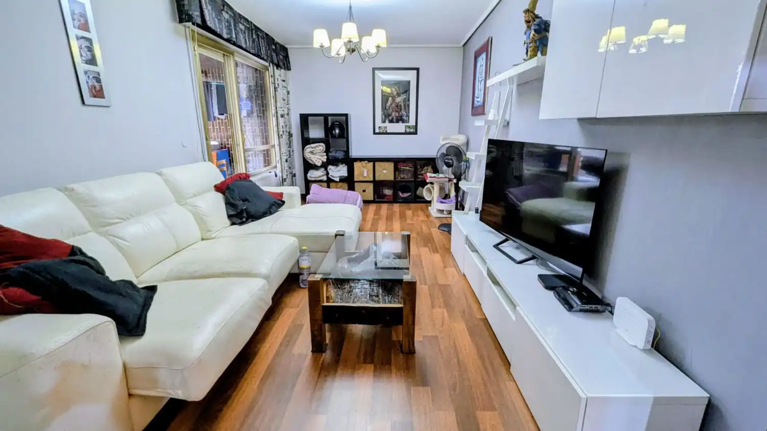 Wohnung mit Terrasse zum Verkauf in Amorebieta-Etxano
