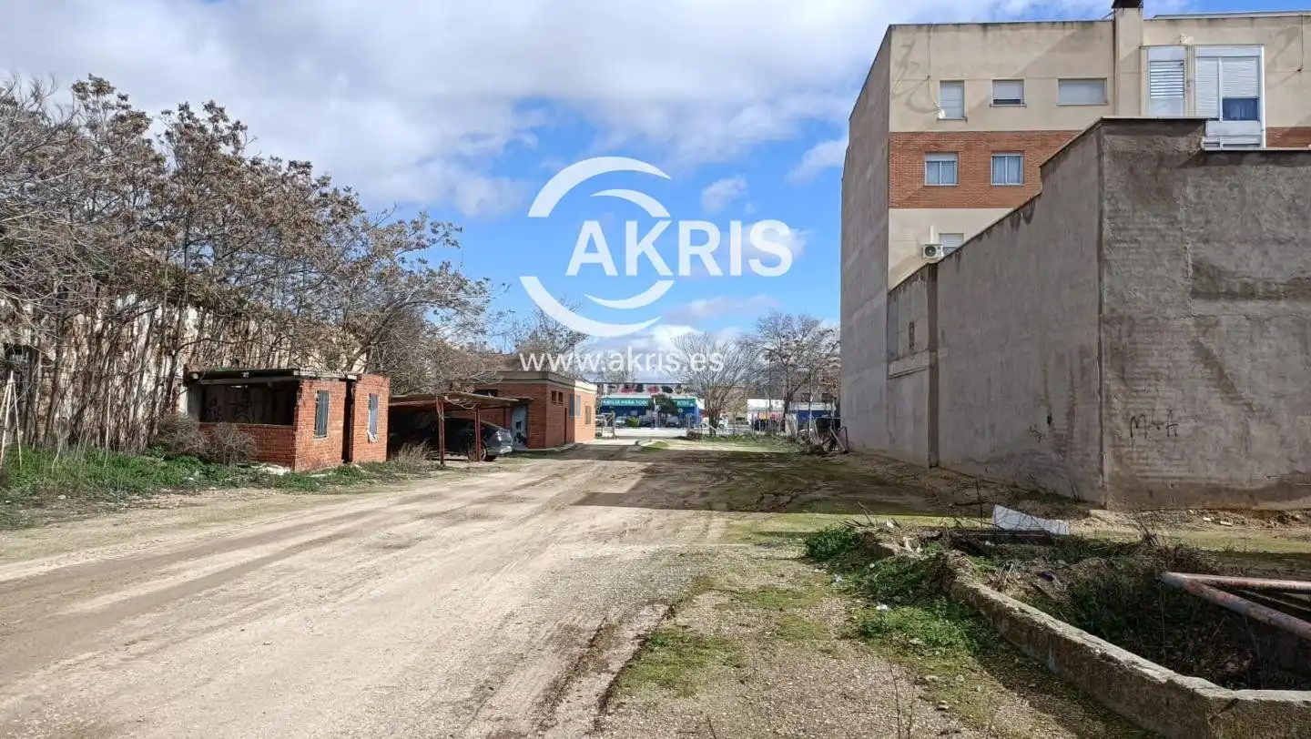 Industrial building for sale in Calle San Fernando, imagen 18