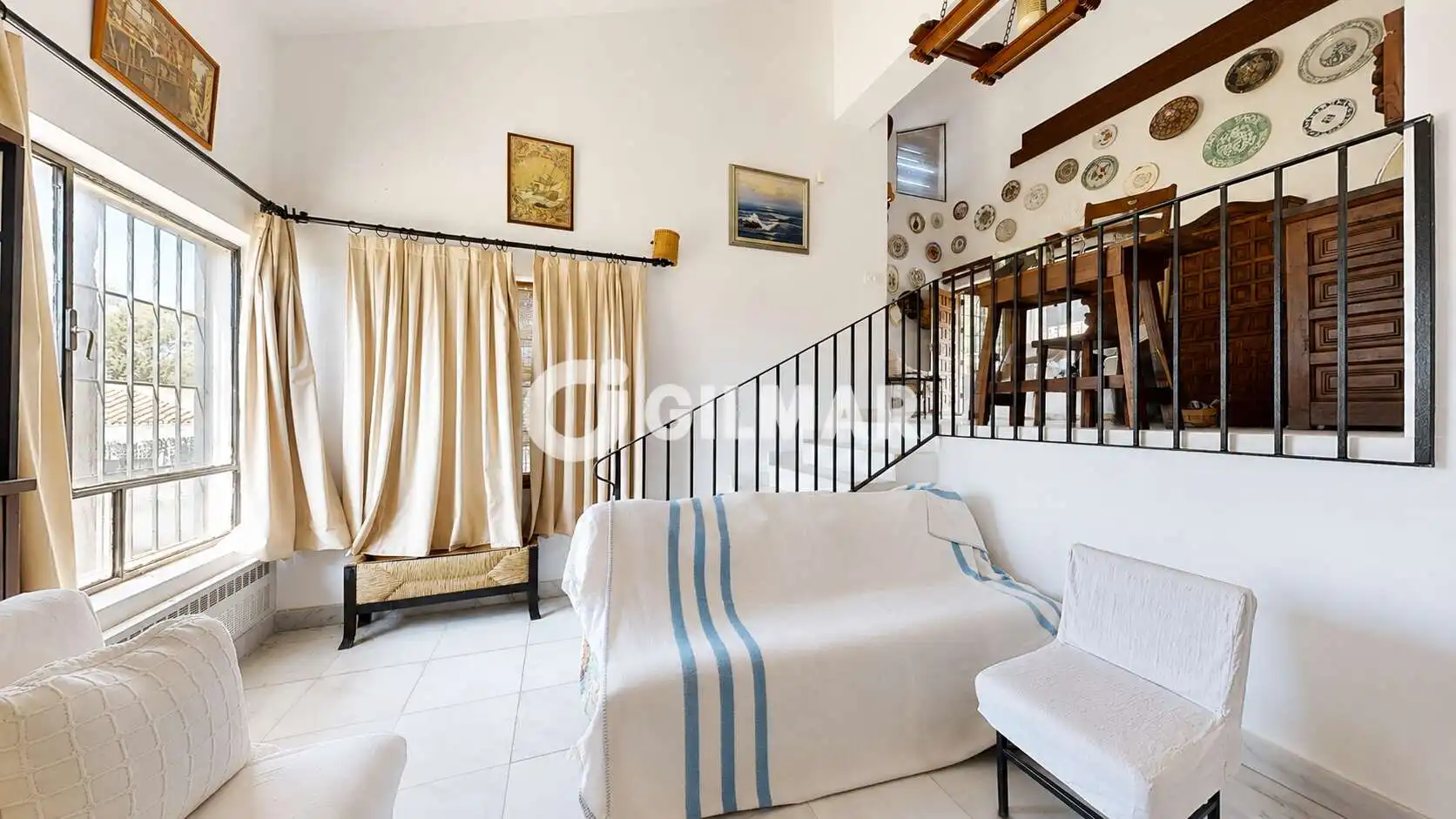 Detached house with pool for sale in Mijas pueblo, imagen 9