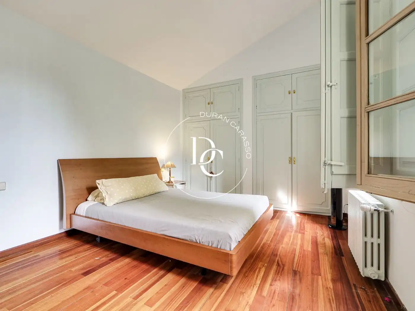 Habitación de Finca rústica en venta en Font-rubí con Calefacción, Jardín privado y Terraza