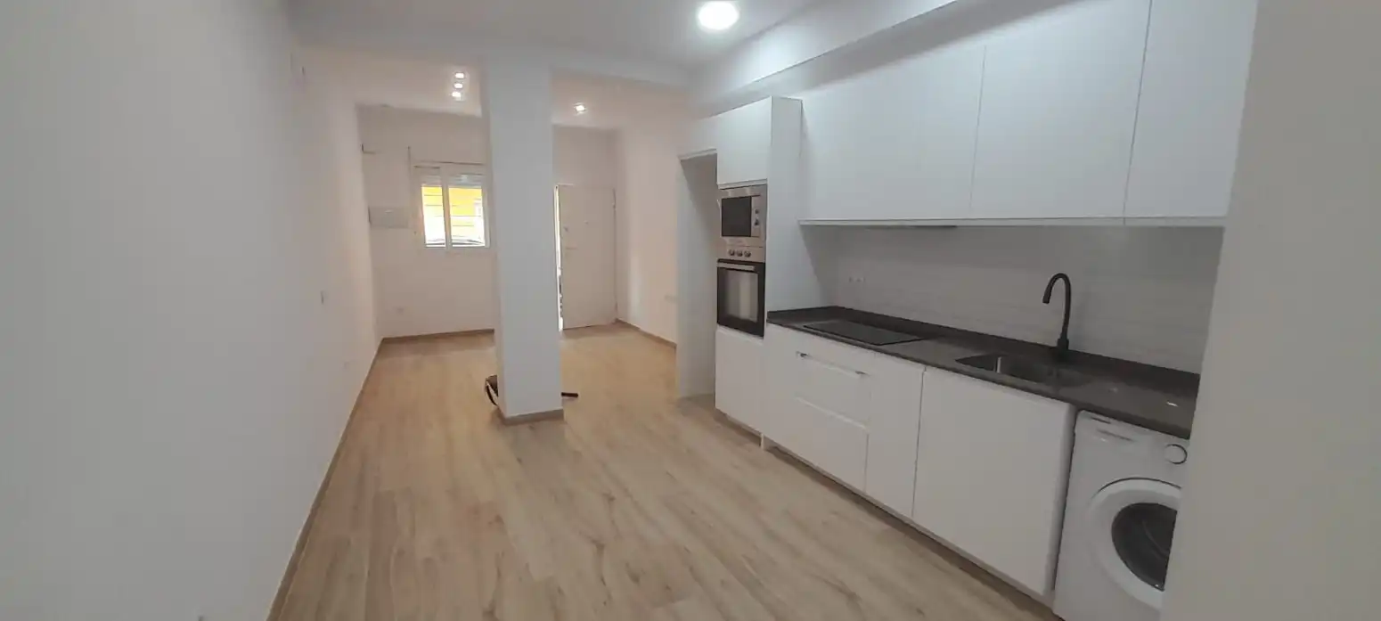 Flat for sale in Aldaia, imagen 3