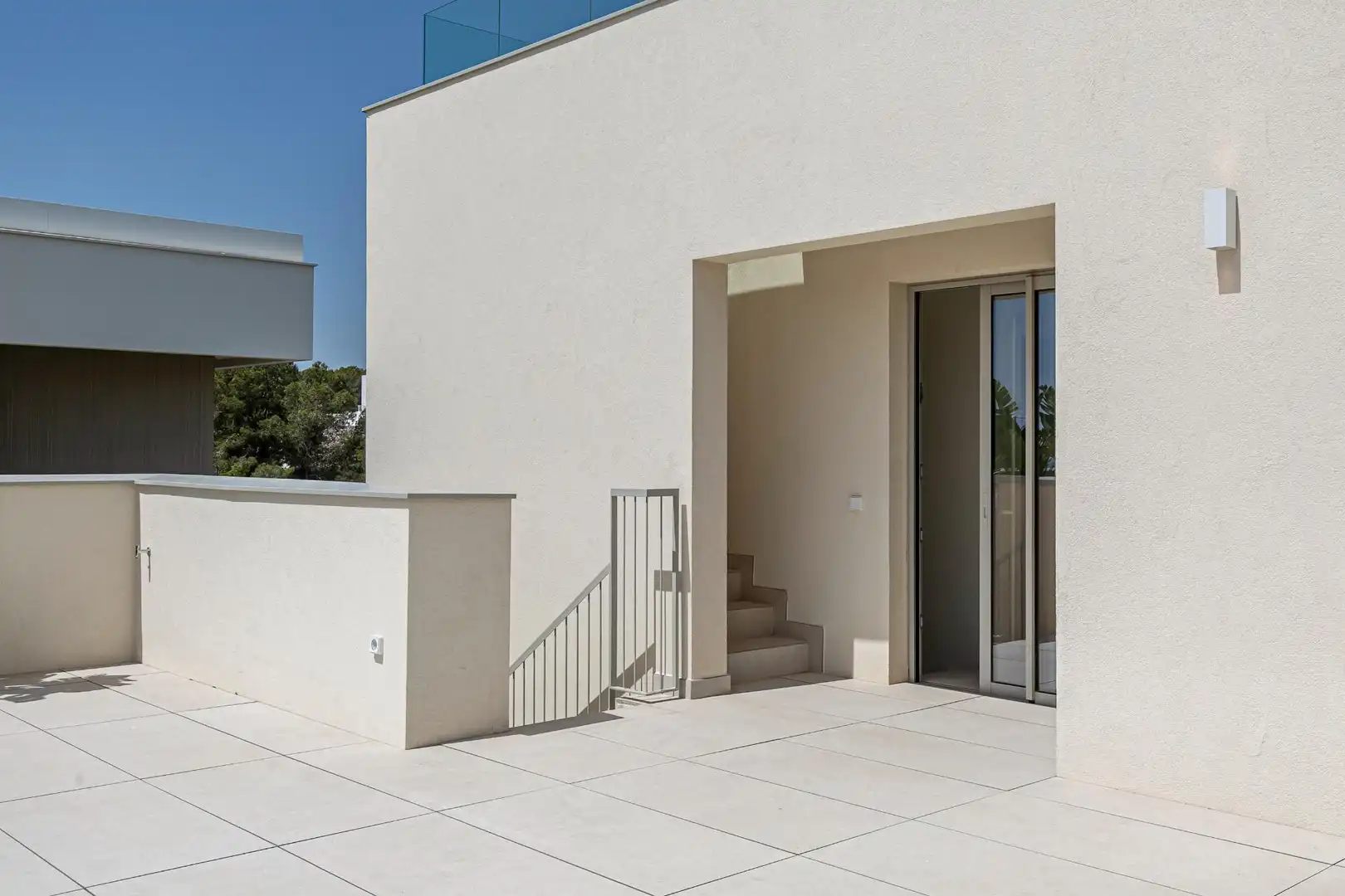 Villa avec terrasse à vendre à Can Pei, imagen 66