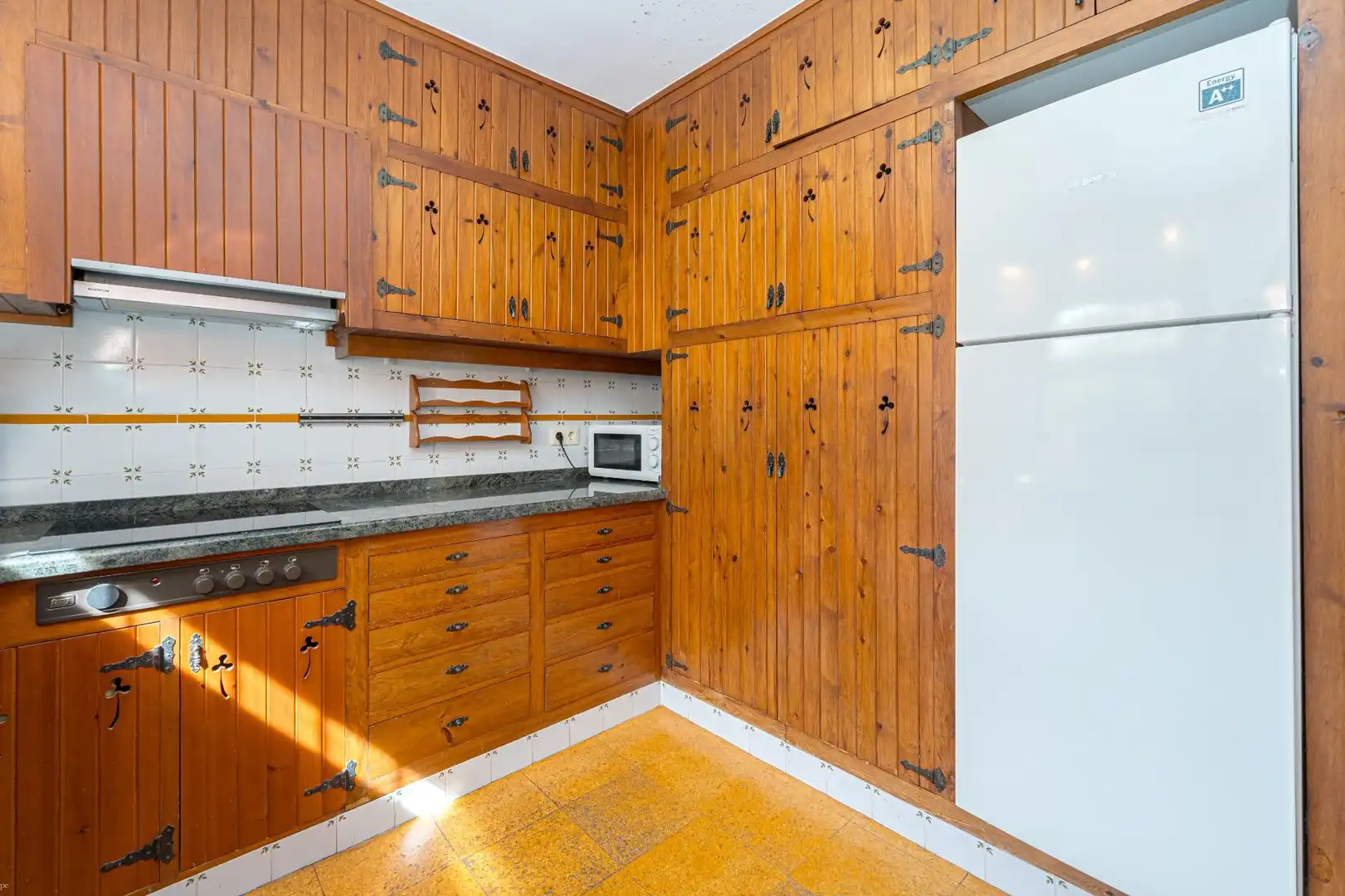 Cuina de Casa o xalet en venda en Jávea / Xàbia